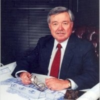 First NLC Employee Randel Melhorn's profile photo