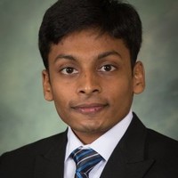 SAP Employee Ankit Shivhare's profile photo