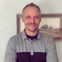 Lifetime Construction Employee Patrick Allen's profile photo