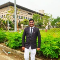 Uclid IT Employee Bhemireddy Reddy's profile photo