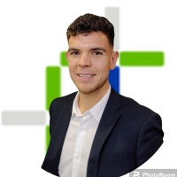 Basic Pharma Employee Issam Bouyajrhal's profile photo