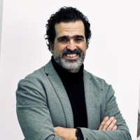 Diario SUR Employee Antonio Ortín Delgado's profile photo
