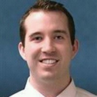 Ares Management Employee Daniel Tracy's profile photo