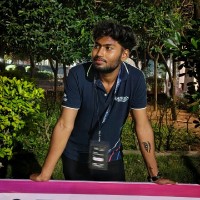 Logesh Sankar's profile photo