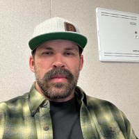 KBA Construction Employee Aaron Randall's profile photo