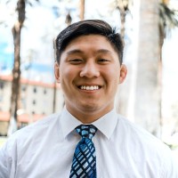 VTP Holdings, LLC Employee Aaron Wu's profile photo