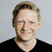 Dansk El-Forbund Employee Benjamin Vibe's profile photo