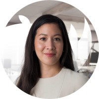 Synapsys Employee Nathalie Hoyos's profile photo