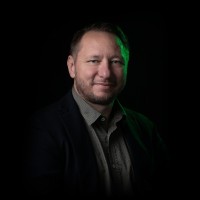 Admicasa-Gruppe Employee Serge Aerne's profile photo