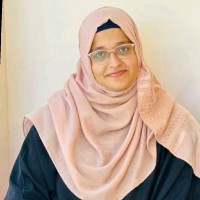 Thokmandee.com Employee Maida Umair's profile photo