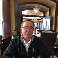 Jensen International Automotive Employee Ed Dera's profile photo