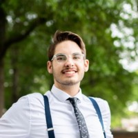 Ballistic Digital Employee Christian Lamm's profile photo