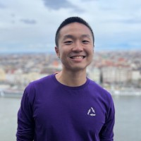 Samsung Electronics Employee Teddy Chow's profile photo