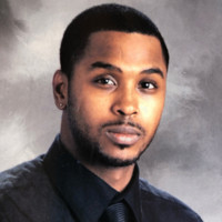 Give Interactive Employee Christian Jackson's profile photo
