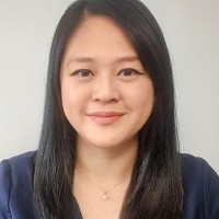 Charles Evans Center Employee Carolyn Lam's profile photo