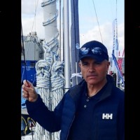 Nosefo Employee Frode Skarstein's profile photo