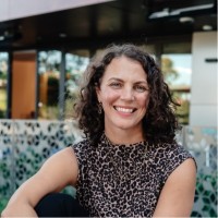 Fireroad Employee Christy Johnson's profile photo