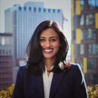 Citi Employee Ami Shah's profile photo