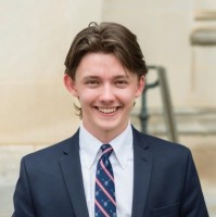 Voiz Academy Employee Benjamin Shorb's profile photo
