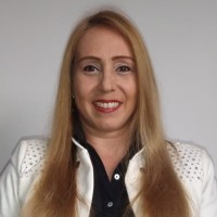 Grupo CINTE Employee Monica Rivera's profile photo