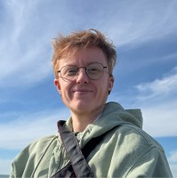RMD-Technologies Employee Morgan Aubert's profile photo