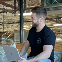 OurPath Employee Jamal Sido's profile photo