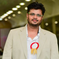 Mindtricks Software Employee Rahul Raikar's profile photo