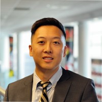 Audley Consulting Group Employee Frederick Nguy's profile photo