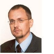 Sprint S.A. Employee Wojciech Apolinarski's profile photo