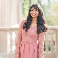 Kavya Johnson Email & Phone Number