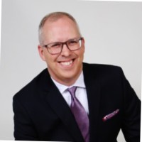 Liebert Cassidy Whitmore Employee Paul Knothe's profile photo