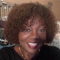 The Logistics Company Employee Angelia M's profile photo