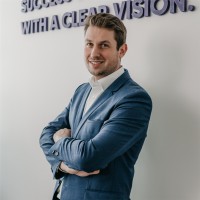 Webworker Employee Volker Rill's profile photo