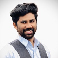 Curant Care Employee Harikrishnan Mohanakumar's profile photo