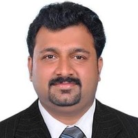 EMDAD LLC Employee Arun Mohan's profile photo
