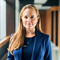 Coca-Cola Canada Bottling Limited Employee Sarah Willock's profile photo