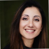 SpaceWorks Employee Daria Deluca's profile photo