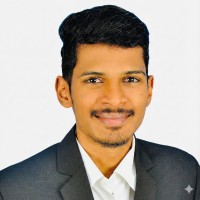 DLearners Employee Sivaprakash Subramaniyam's profile photo
