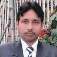 Atul Auto Ltd. Employee Sudhir Yadav's profile photo