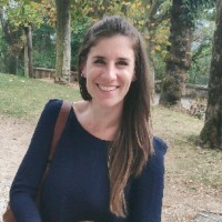 IPGARDE Employee Claire Cuinet's profile photo