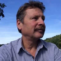 Reflexo Employee Jan Van Baaren's profile photo
