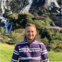 The Restaurant Group plc Employee Gavin O'Neill's profile photo