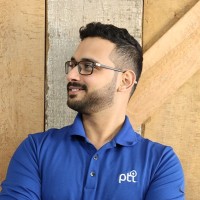 PTI - Packaging Technologies & Inspection Employee Kegan Dsouza's profile photo