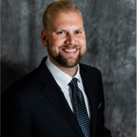 Canton City School District Employee Cody Horner's profile photo