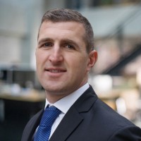 Kane Constructions Pty Ltd Employee Adam Jeffery's profile photo