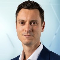 Whitespace Software Employee Rich Burge's profile photo