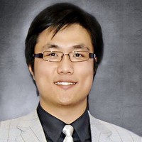 COOEC Employee Yang Yang's profile photo