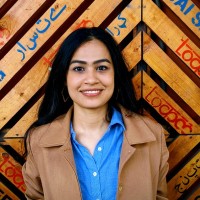 Payal Sipani Email