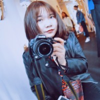 尼尔森 Employee Vera Pan's profile photo