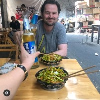 Omneo Employee Ross Hetherton's profile photo